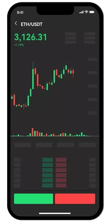 Topay钱包APP下载安全合规资产托管平台页面展示